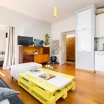 Main Street Apartamento Split