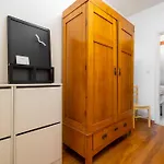 Apartamento Main Street