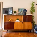 Apartamento Main Street