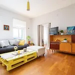 Main Street Apartamento *