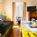 Apartamento Main Street Split