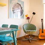 Apartamento Main Street