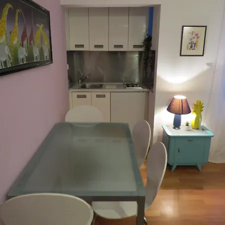 Main Street Сплит