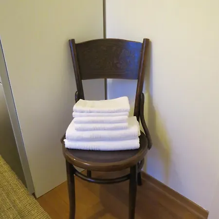 Main Street Apartman