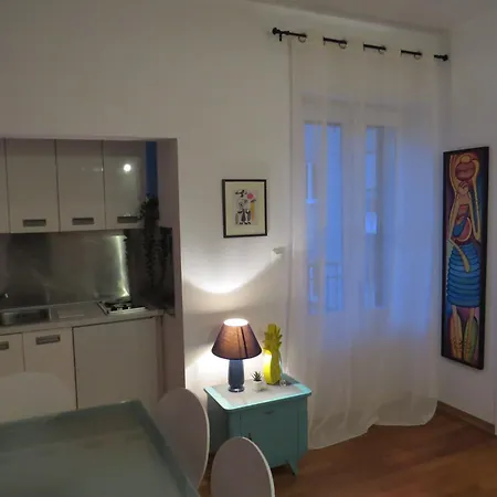 Apartman Main Street *