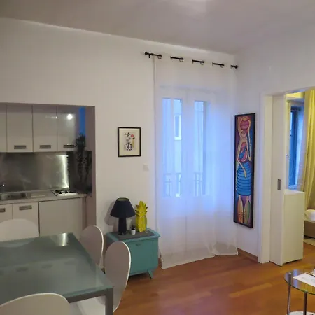 Main Street Apartman Split