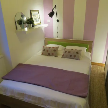 Apartman Main Street Split