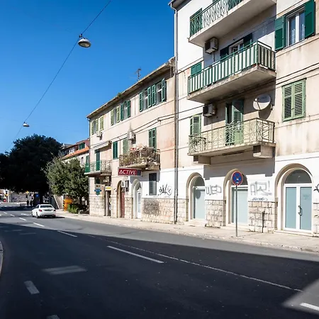 Apartman Main Street *