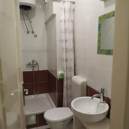 Apartman Main Street Split