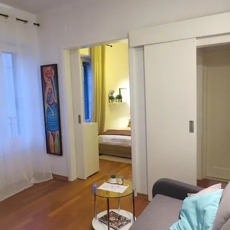 Main Street Апартаменты