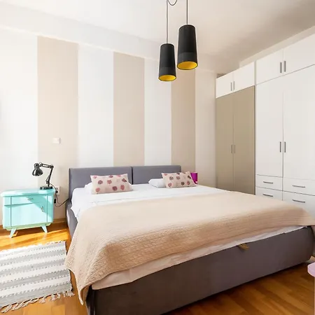 Apartman Main Street