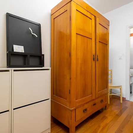 Apartman Main Street