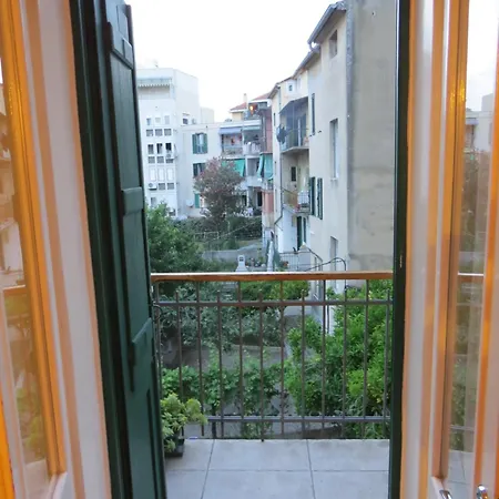 Apartman Main Street Split