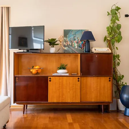 Apartman Main Street