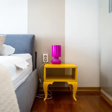 Apartman Main Street