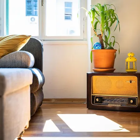 Main Street Апартаменты *