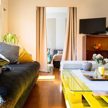 Apartman Main Street Split