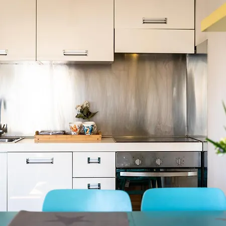 Apartman Main Street *