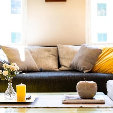 Main Street Апартаменты Сплит