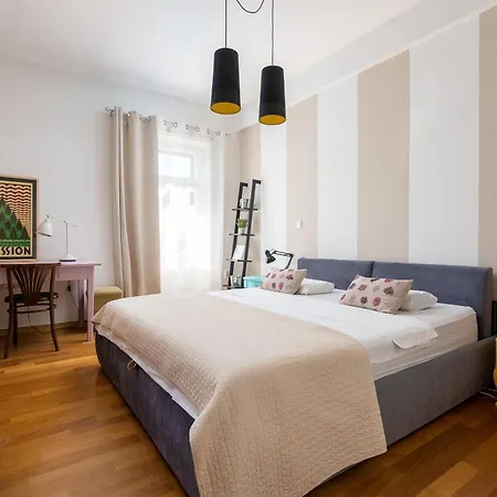 Apartman Main Street