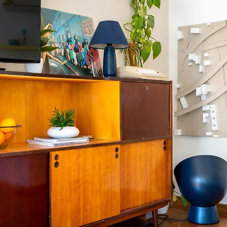 Apartman Main Street Split