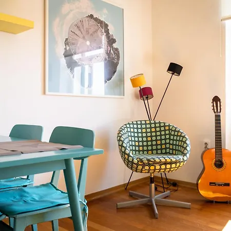 Апартаменты Main Street