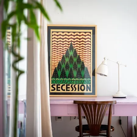 Apartman Main Street