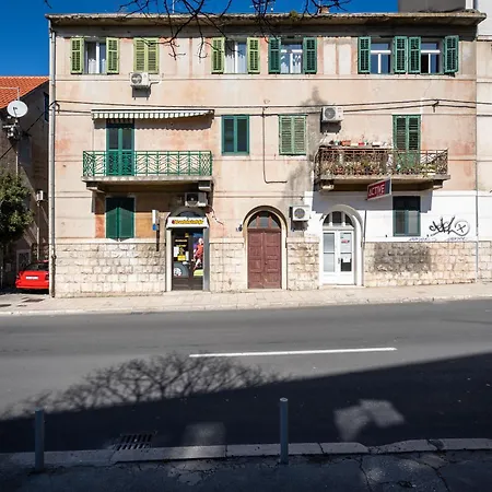 Apartman Main Street *