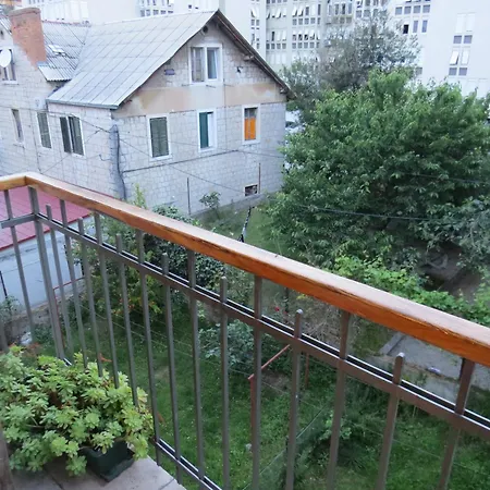 Main Street Apartman Split