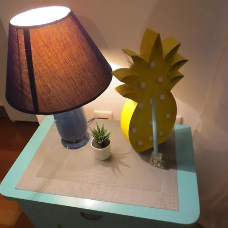 Main Street Apartman Split